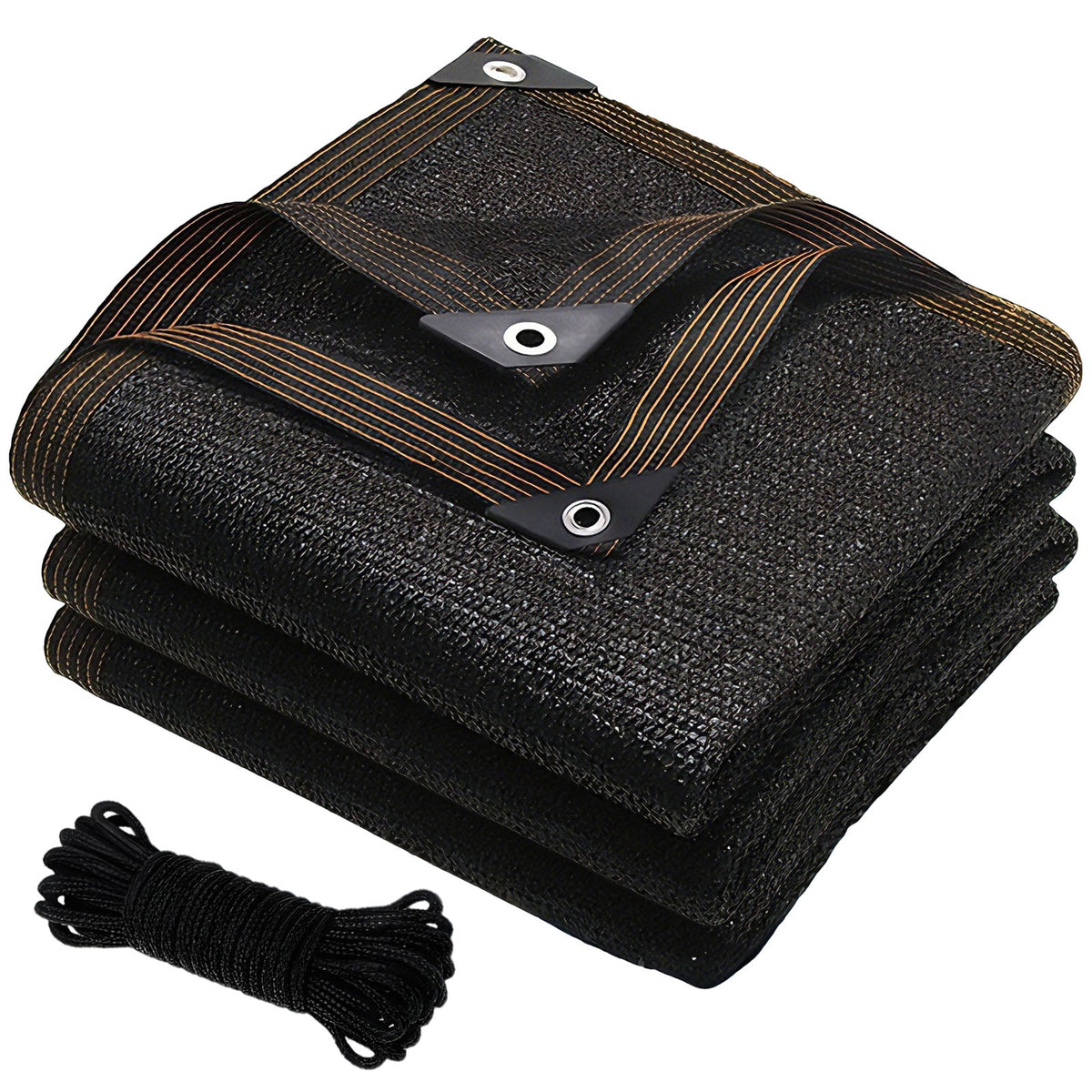 Beat the Heat: Why Our 70% Black Shade Cloth is the Ultimate Outdoor Protection