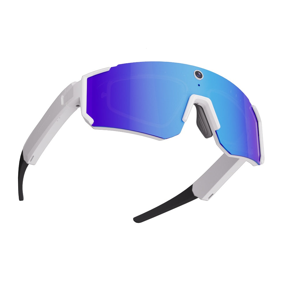 Best AI Smart Glasses 2026: Top Picks for Music, Calls, Translation & Camera | Las Mejores Gafas Inteligentes con IA 2026