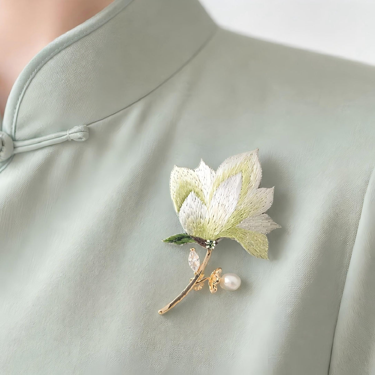 The Art of Hunan Xiang Silk: Why This Handmade Double-Sided Embroidery Is Worth Every Thread