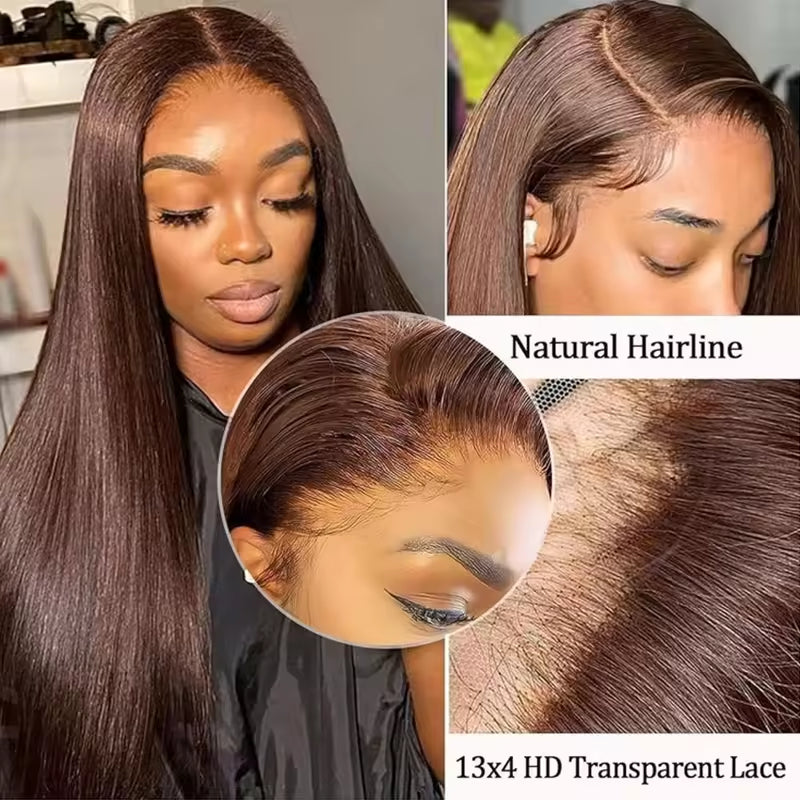 Best wigs 2026 lace front human hair wig collection free US shipping