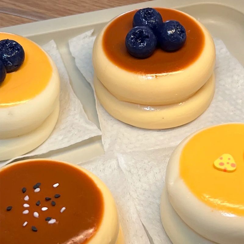 Best Stress Relief Squeezing Toys in 2026: Why the Shufulei Cream Popcorn Fidget Is Going Viral | Los Mejores Juguetes Antiestres 2026