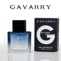 Gavarry Blue Perfume for Men 50ml - US Stock & Free Shipping
