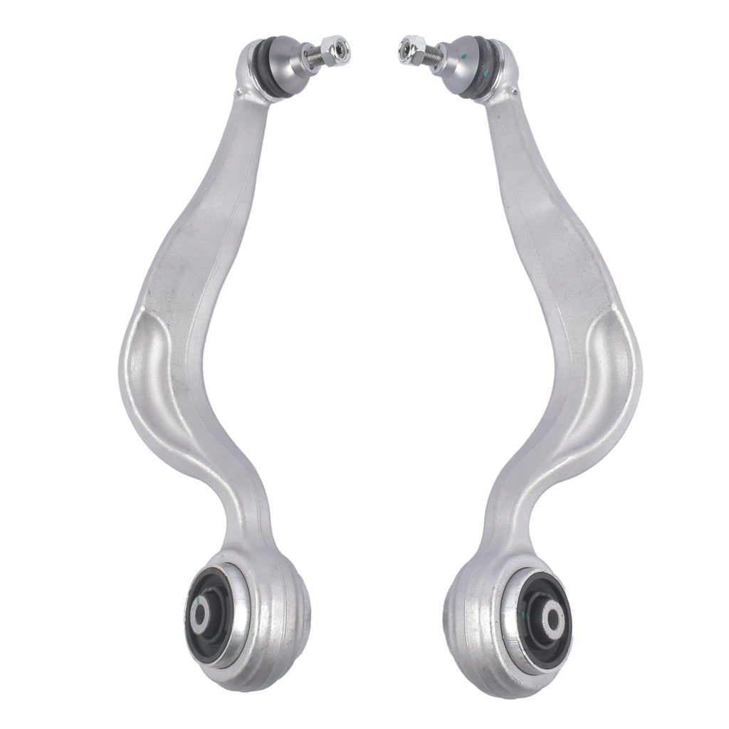 US STOCK FREE SHIPPING 2Pcs Front Forward Control Arm & Ball Joint Assembly Fit for Mercedes-Benz Maybach S550 S560 AWD