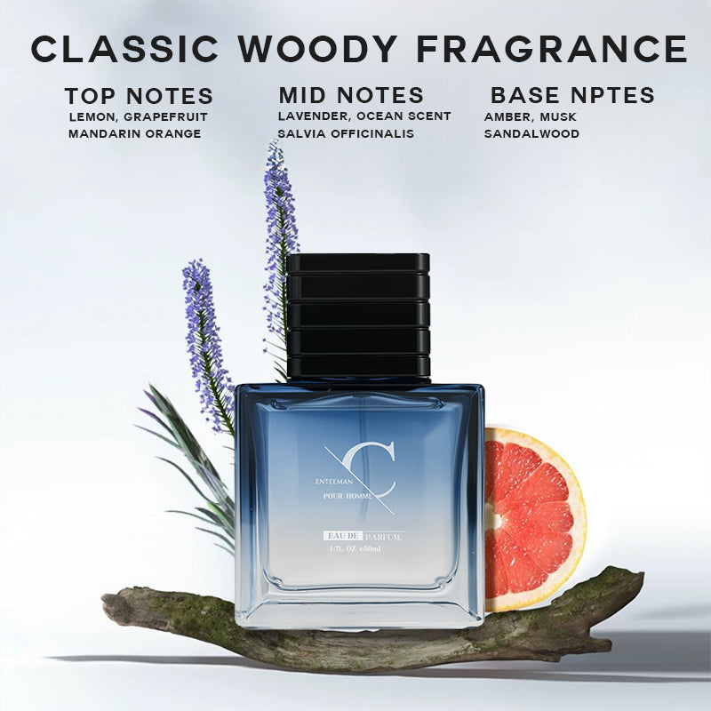 Gavarry Blue Perfume for Men 50ml - US Stock & Free Shipping
