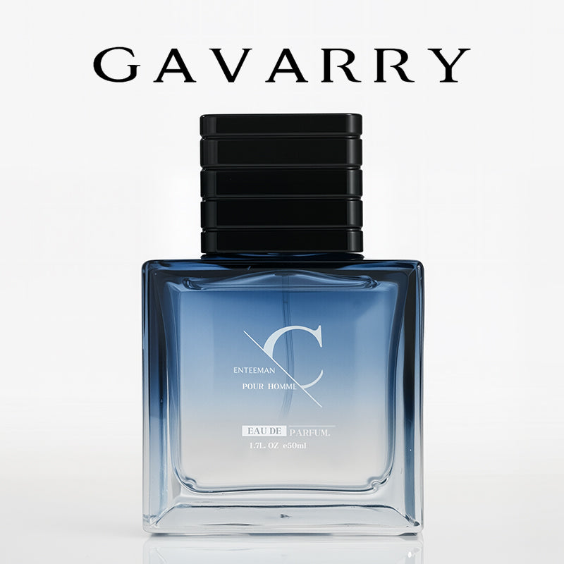 Gavarry Blue Perfume for Men 50ml - US Stock & Free Shipping