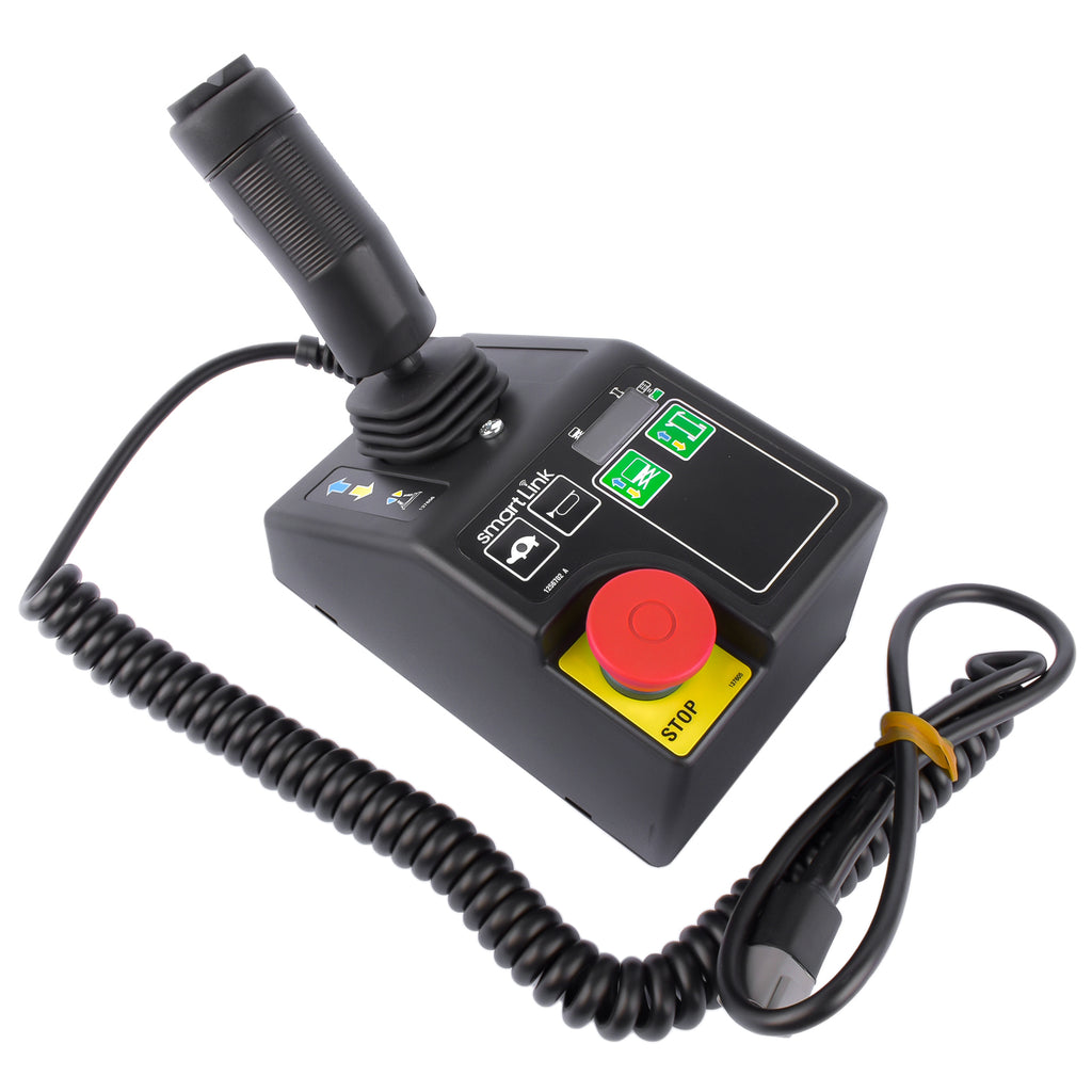 US FREE SHIPPING Control Box 1256727 1256727GT for Genie Lift Gen 6 GR-12 GR-15 GS-1930 GS-2632 QS-20W GS-2046
