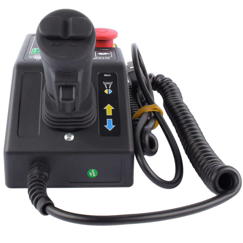 US FREE SHIPPING Control Box 1256727 1256727GT for Genie Lift Gen 6 GR-12 GR-15 GS-1930 GS-2632 QS-20W GS-2046