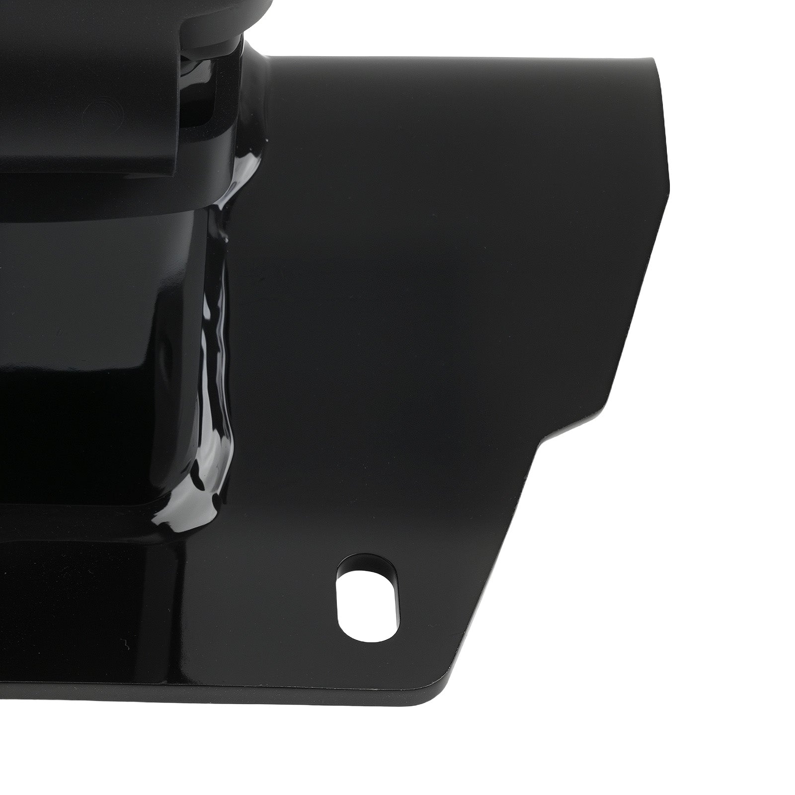 US STOCK FREE SHIPPING 2" Rear Trailer Hitch Receiver fit for Kawasaki Teryx KRX 1000 2020-2026 Powder