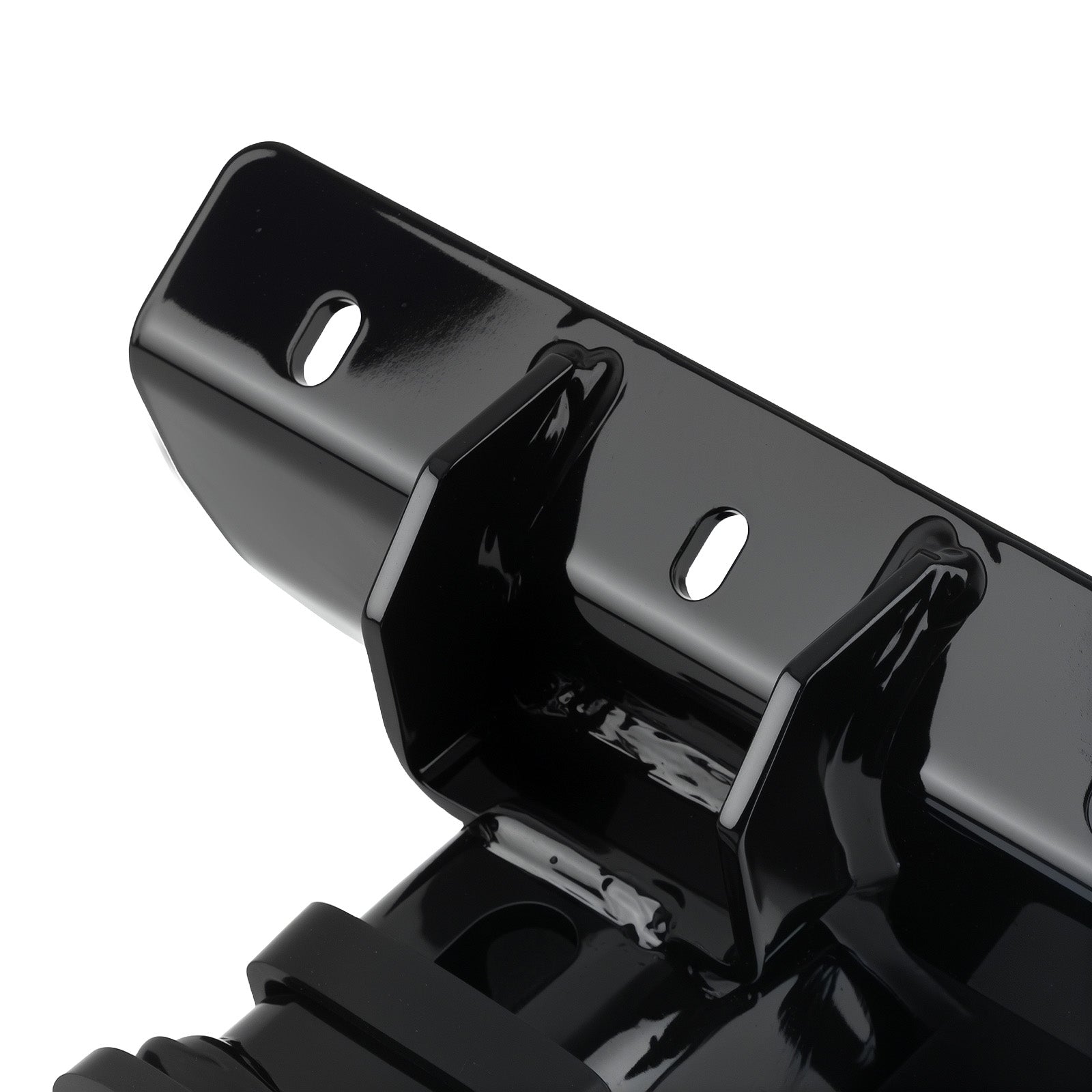 US STOCK FREE SHIPPING 2" Rear Trailer Hitch Receiver fit for Kawasaki Teryx KRX 1000 2020-2026 Powder