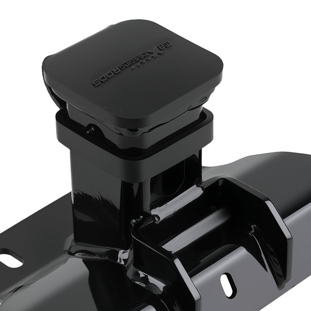 US STOCK FREE SHIPPING 2" Rear Trailer Hitch Receiver fit for Kawasaki Teryx KRX 1000 2020-2026 Powder