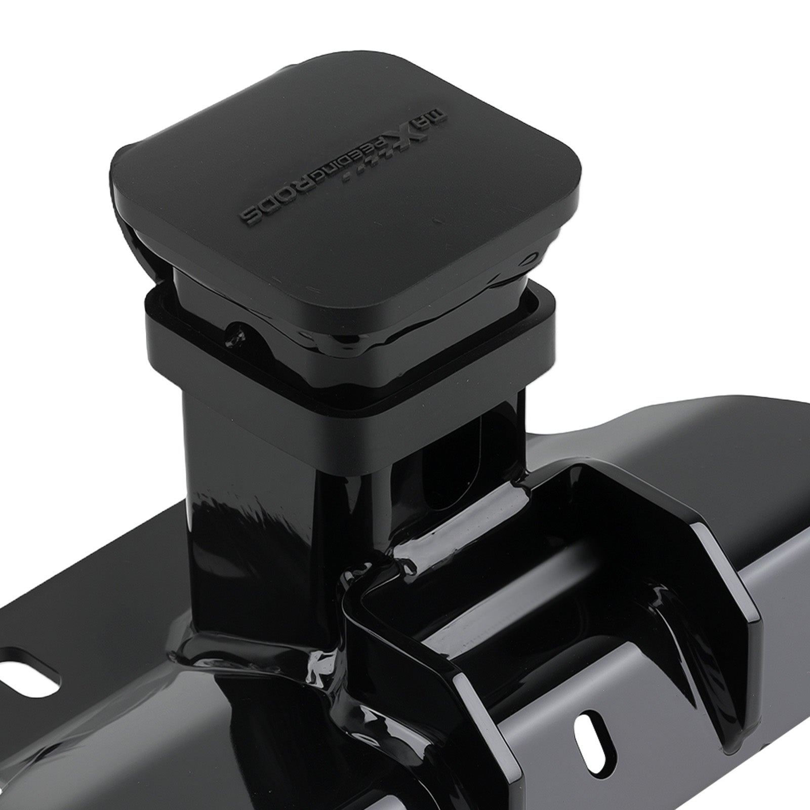 US STOCK FREE SHIPPING 2" Rear Trailer Hitch Receiver fit for Kawasaki Teryx KRX 1000 2020-2026 Powder