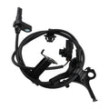 US STOCK FREE SHIPPING 2X ABS Wheel Speed Sensor Front Left Right fit for Toyota Yaris 11-19 89542-52090