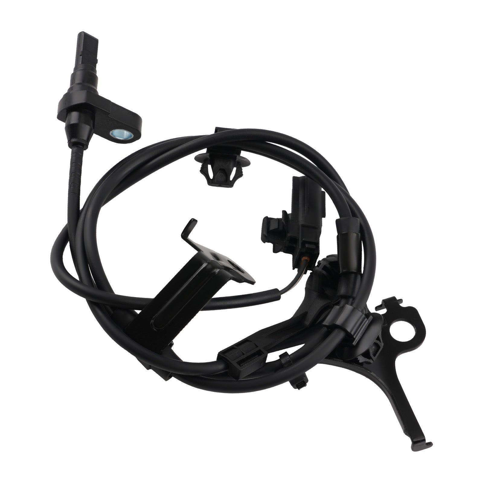 US STOCK FREE SHIPPING 2X ABS Wheel Speed Sensor Front Left Right fit for Toyota Yaris 11-19 89542-52090