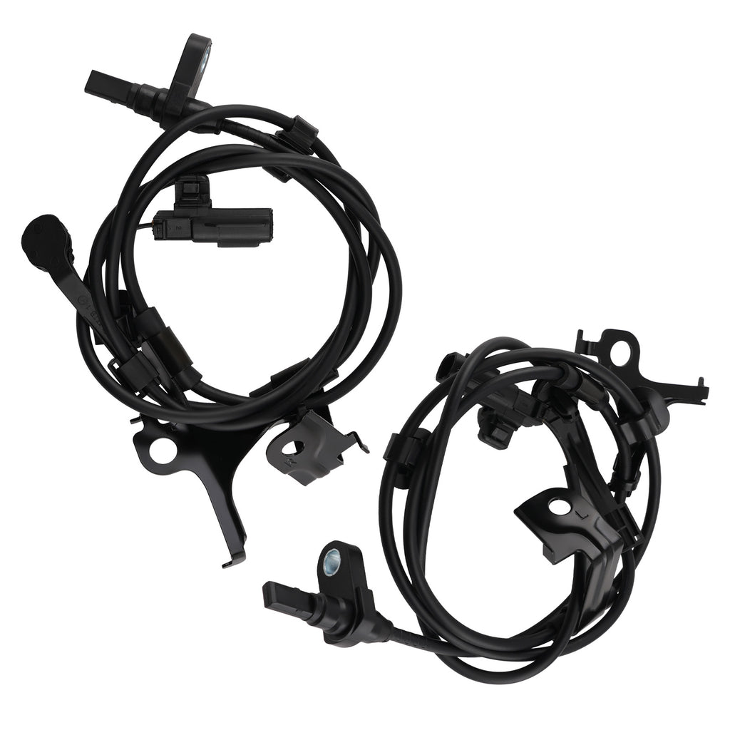 US STOCK FREE SHIPPING 2X ABS Wheel Speed Sensor Front Left Right fit for Toyota Yaris 11-19 89542-52090