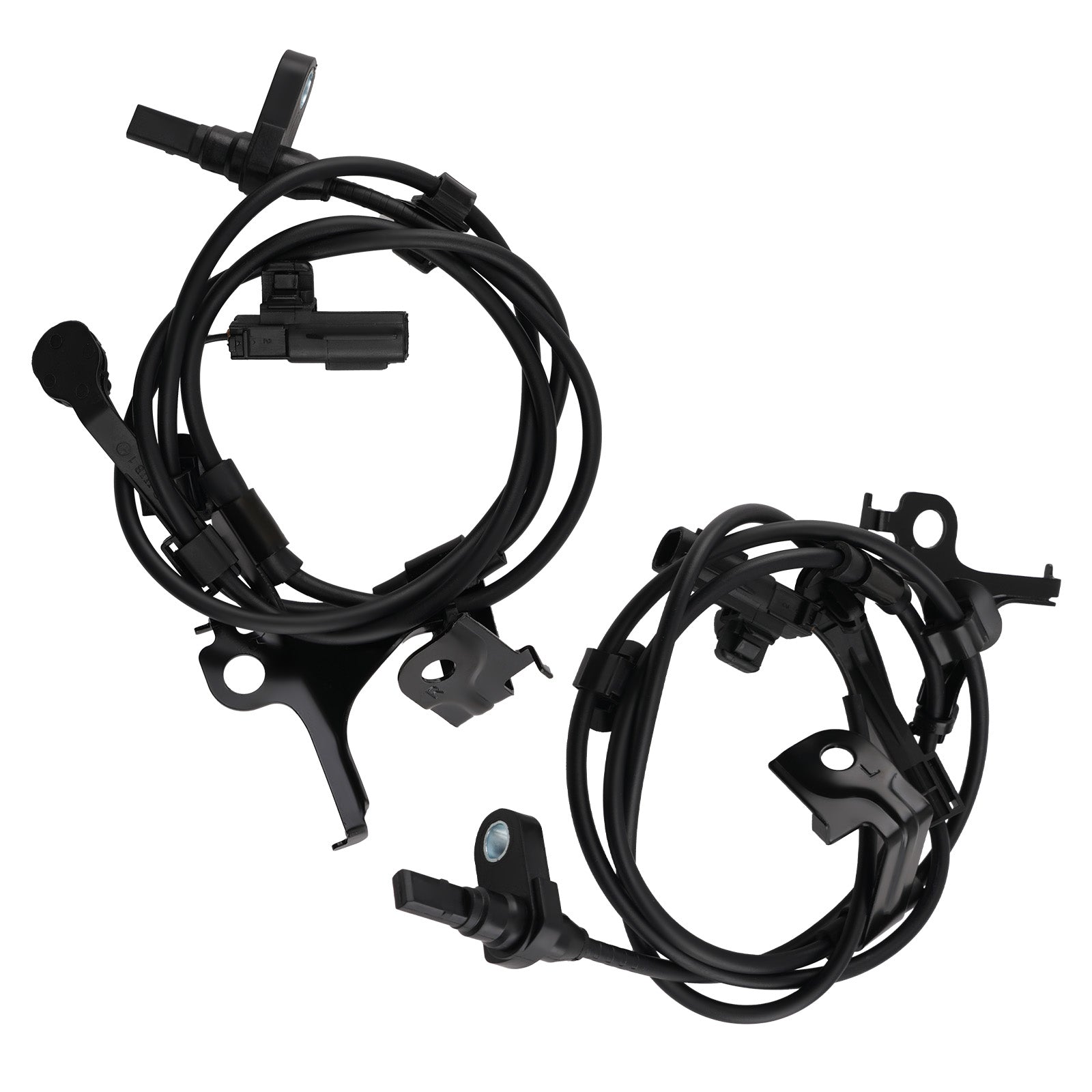 US STOCK FREE SHIPPING 2X ABS Wheel Speed Sensor Front Left Right fit for Toyota Yaris 11-19 89542-52090