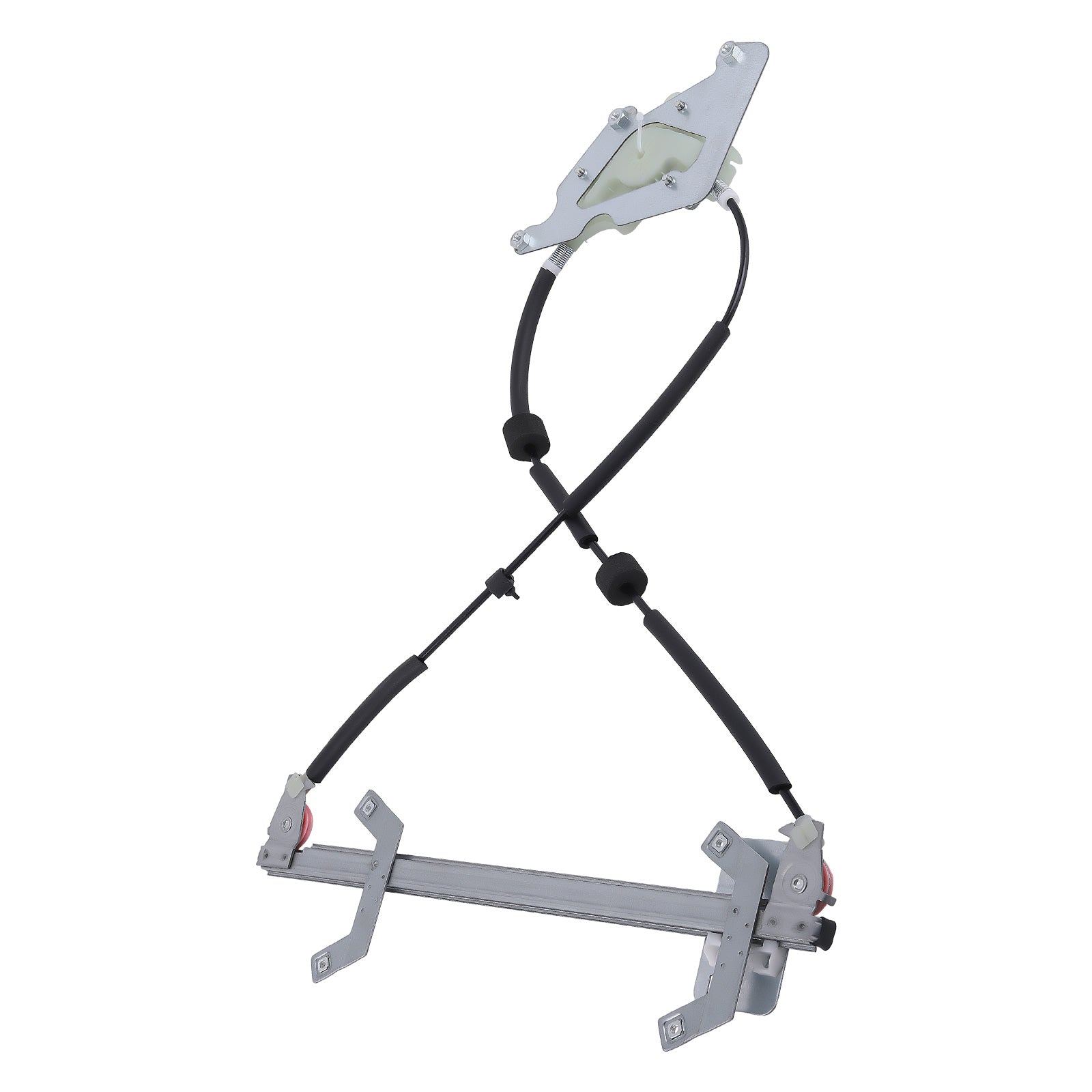 US STOCK FREE SHIPPING 1x Window Regulator w/o Motor fit for Mercedes G500 G550 G63 W463 Left Rear Side