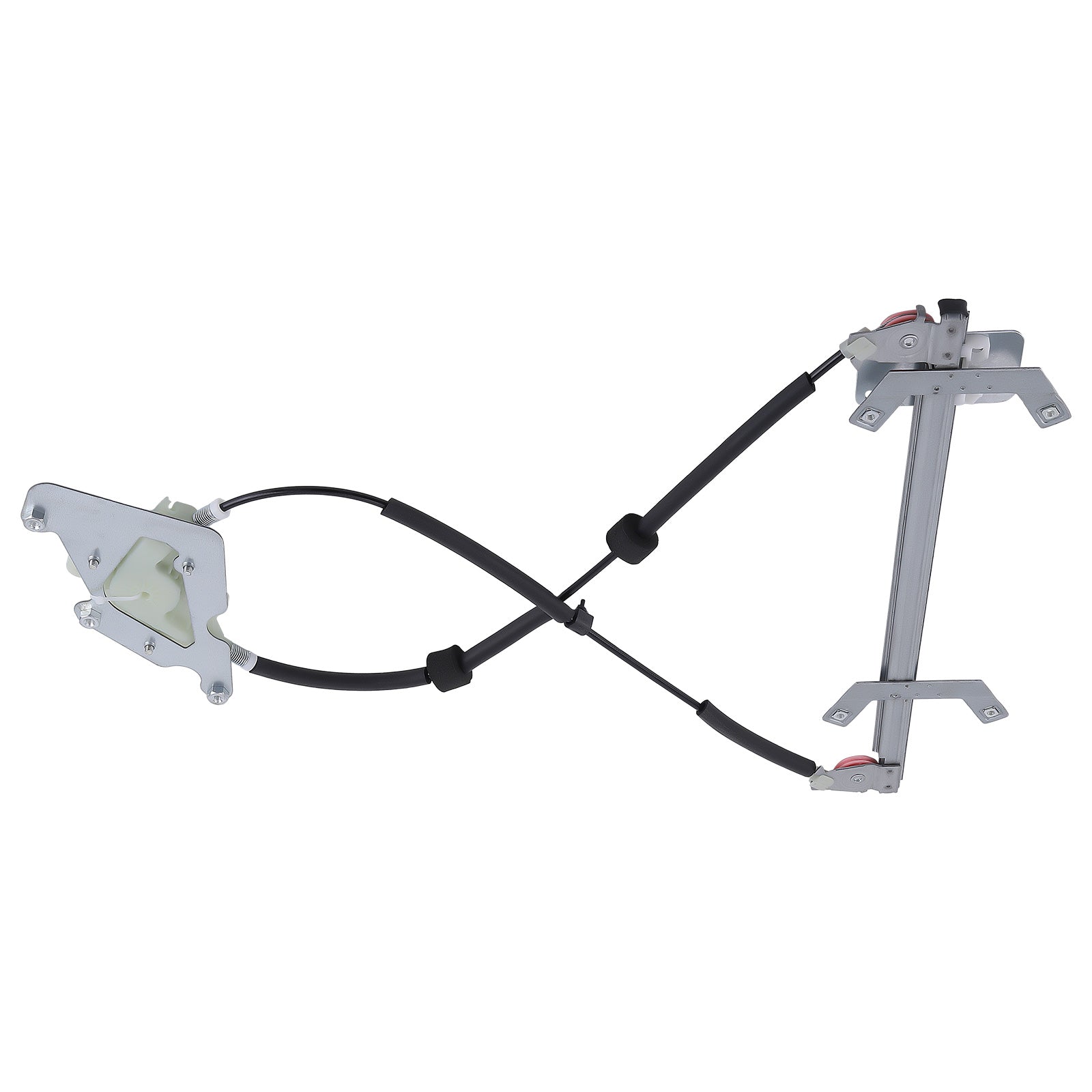 US STOCK FREE SHIPPING 1x Window Regulator w/o Motor fit for Mercedes G500 G550 G63 W463 Left Rear Side