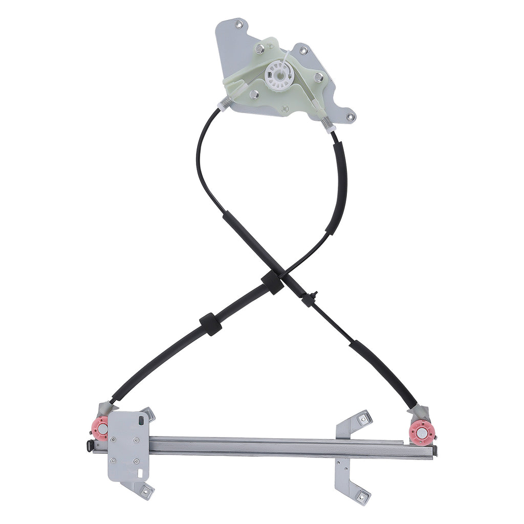 US STOCK FREE SHIPPING 1x Window Regulator w/o Motor fit for Mercedes G500 G550 G63 W463 Left Rear Side