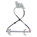 US STOCK FREE SHIPPING 1x Window Regulator w/o Motor fit for Mercedes G500 G550 G63 W463 Left Rear Side