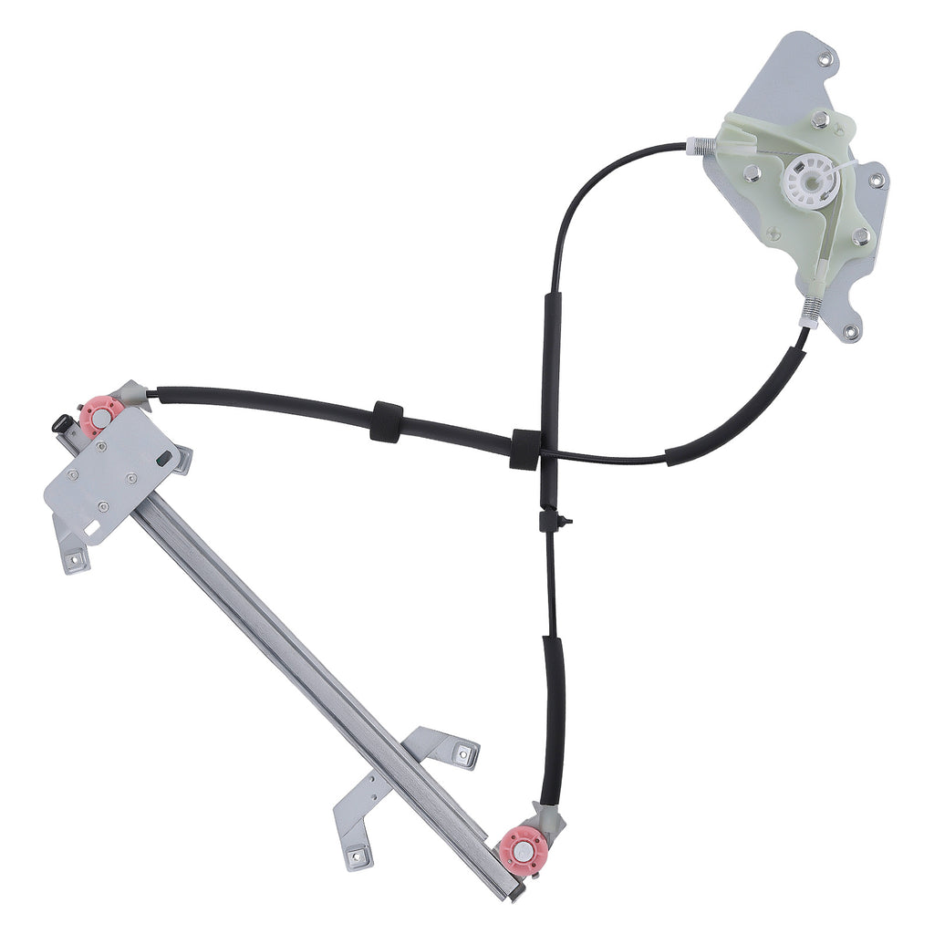 US STOCK FREE SHIPPING 1x Window Regulator w/o Motor fit for Mercedes G500 G550 G63 W463 Left Rear Side