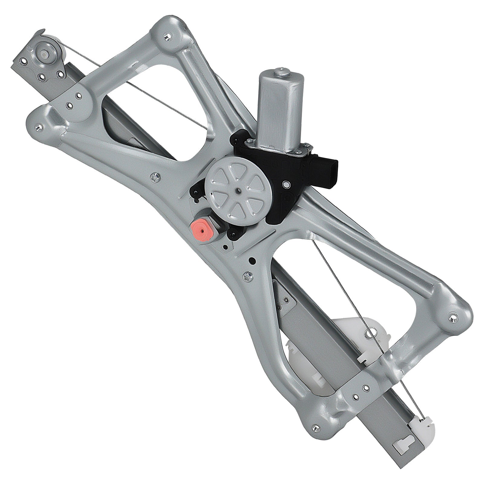 US STOCK FREE SHIPPING Driver Window Regulator Assembly w/Motor fit for Honda Civic 2006-2011 748-476