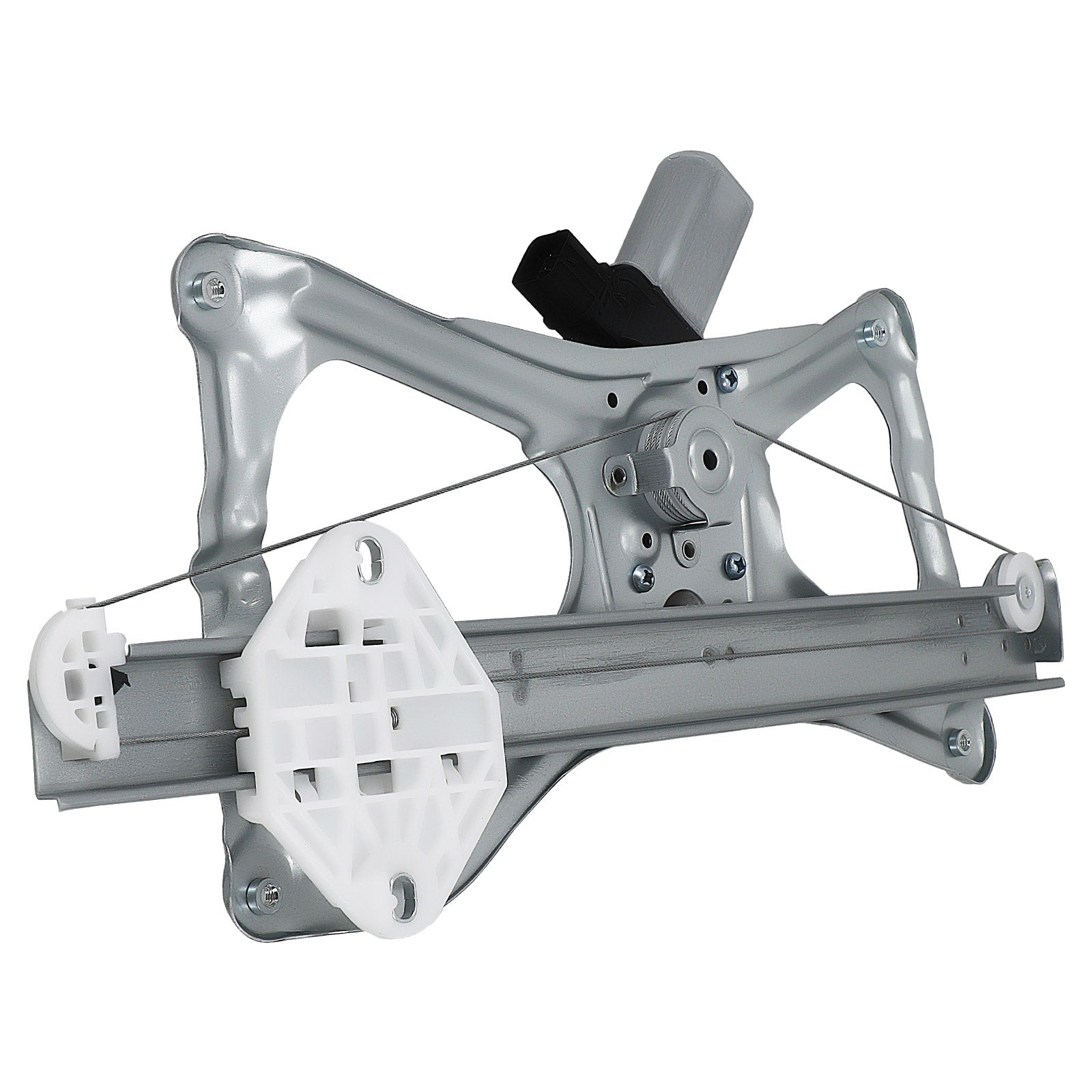 US STOCK FREE SHIPPING Driver Window Regulator Assembly w/Motor fit for Honda Civic 2006-2011 748-476