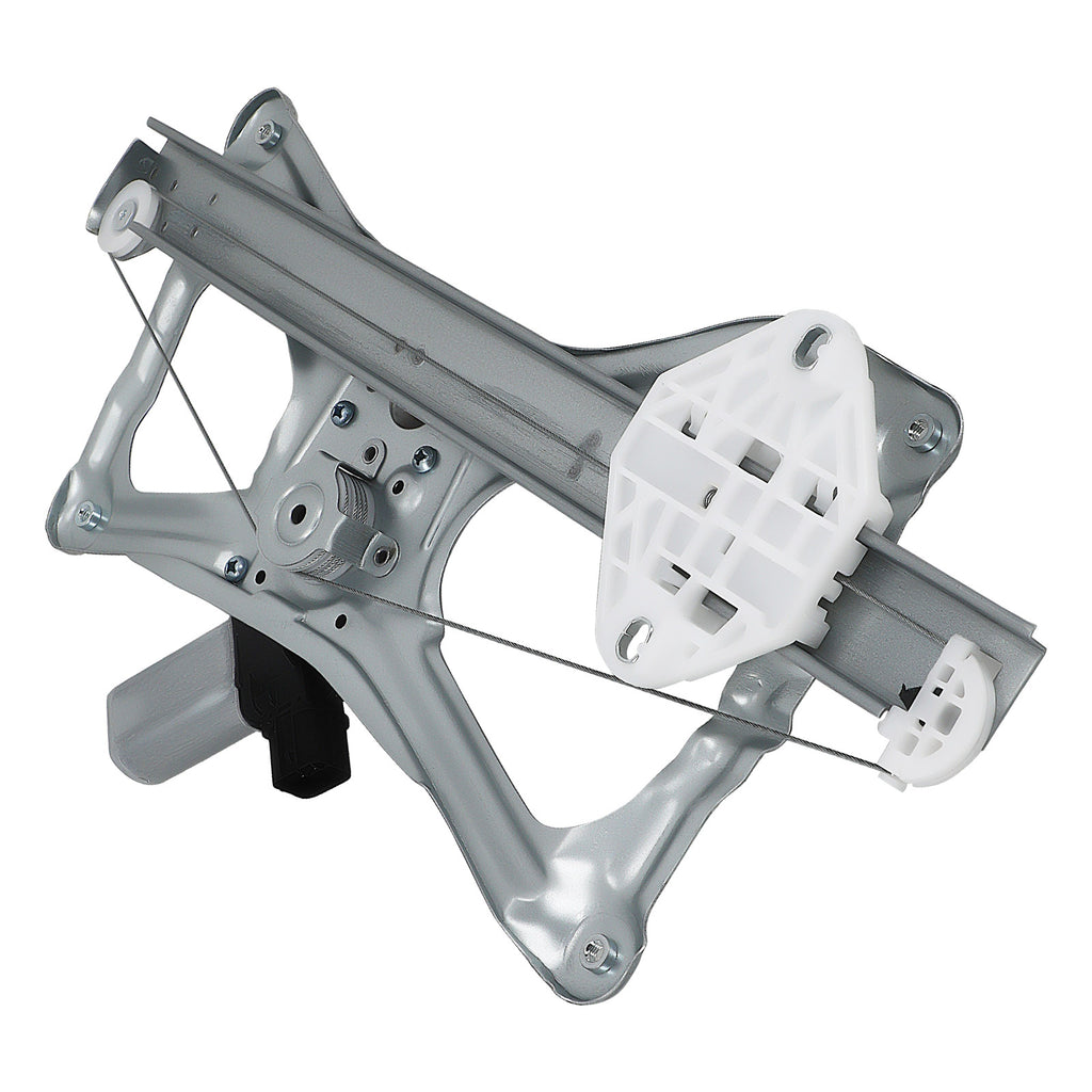 US STOCK FREE SHIPPING Driver Window Regulator Assembly w/Motor fit for Honda Civic 2006-2011 748-476