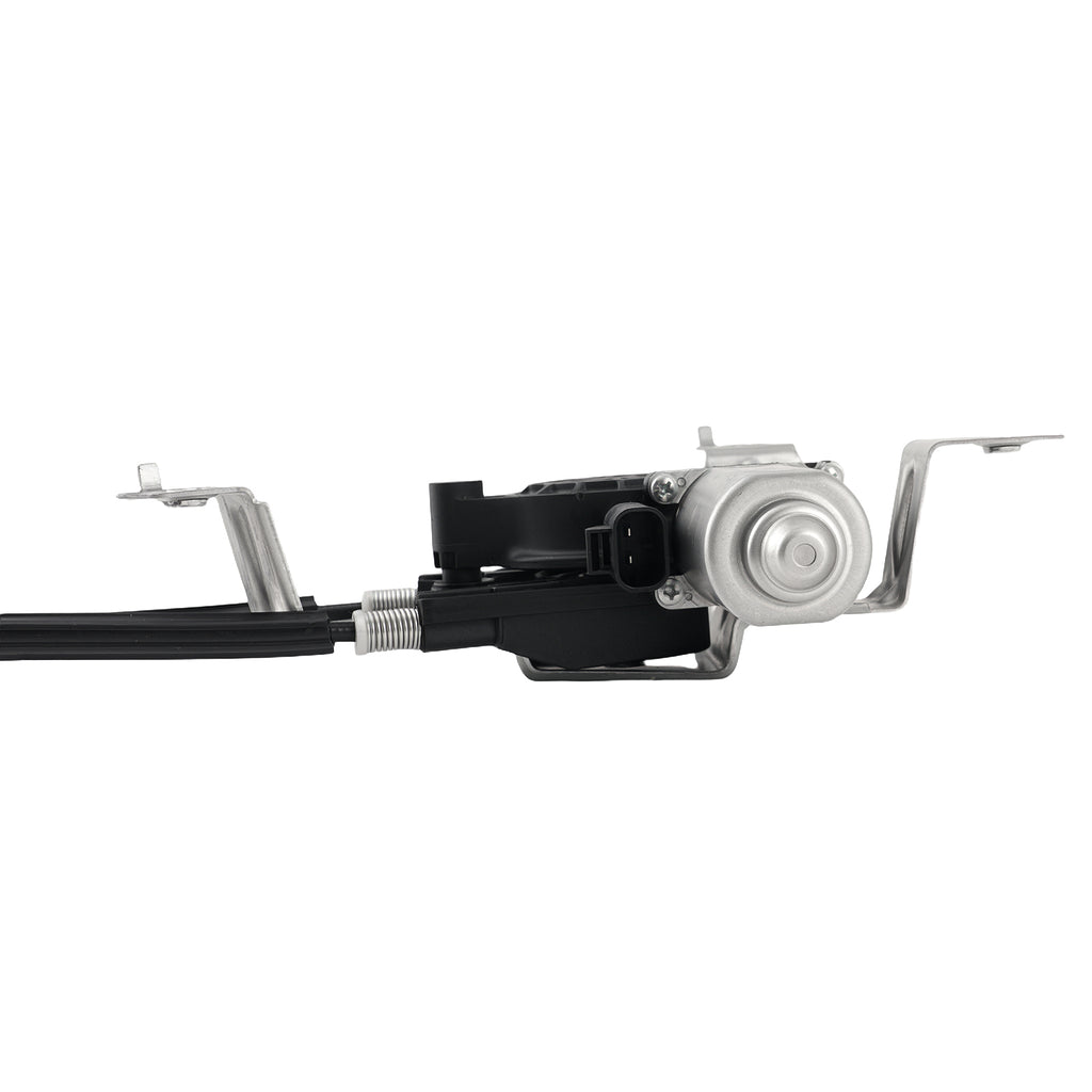 US STOCK FREE SHIPPING Electric Window Regulator Rear Left fit for Tahoe/Yukon 00-06 748-228 w/ Motor