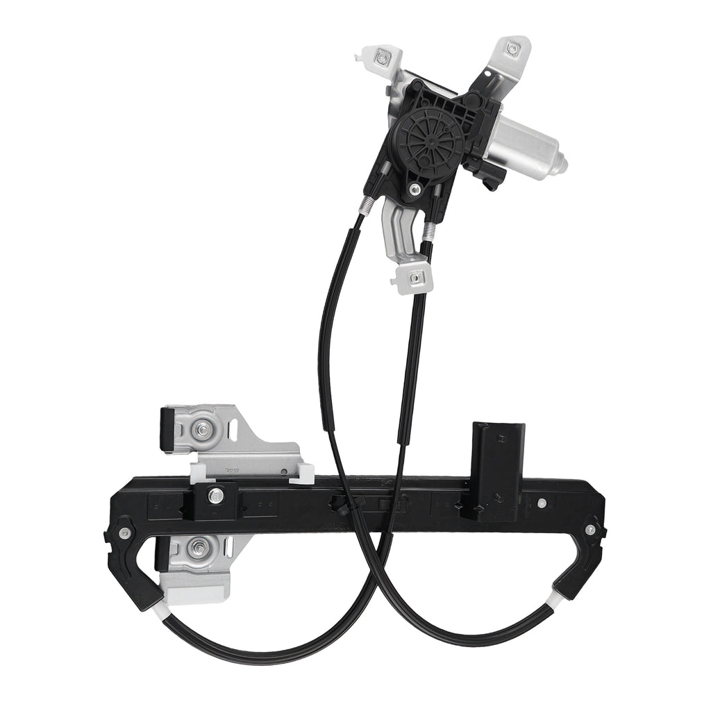US STOCK FREE SHIPPING Electric Window Regulator Rear Left fit for Tahoe/Yukon 00-06 748-228 w/ Motor
