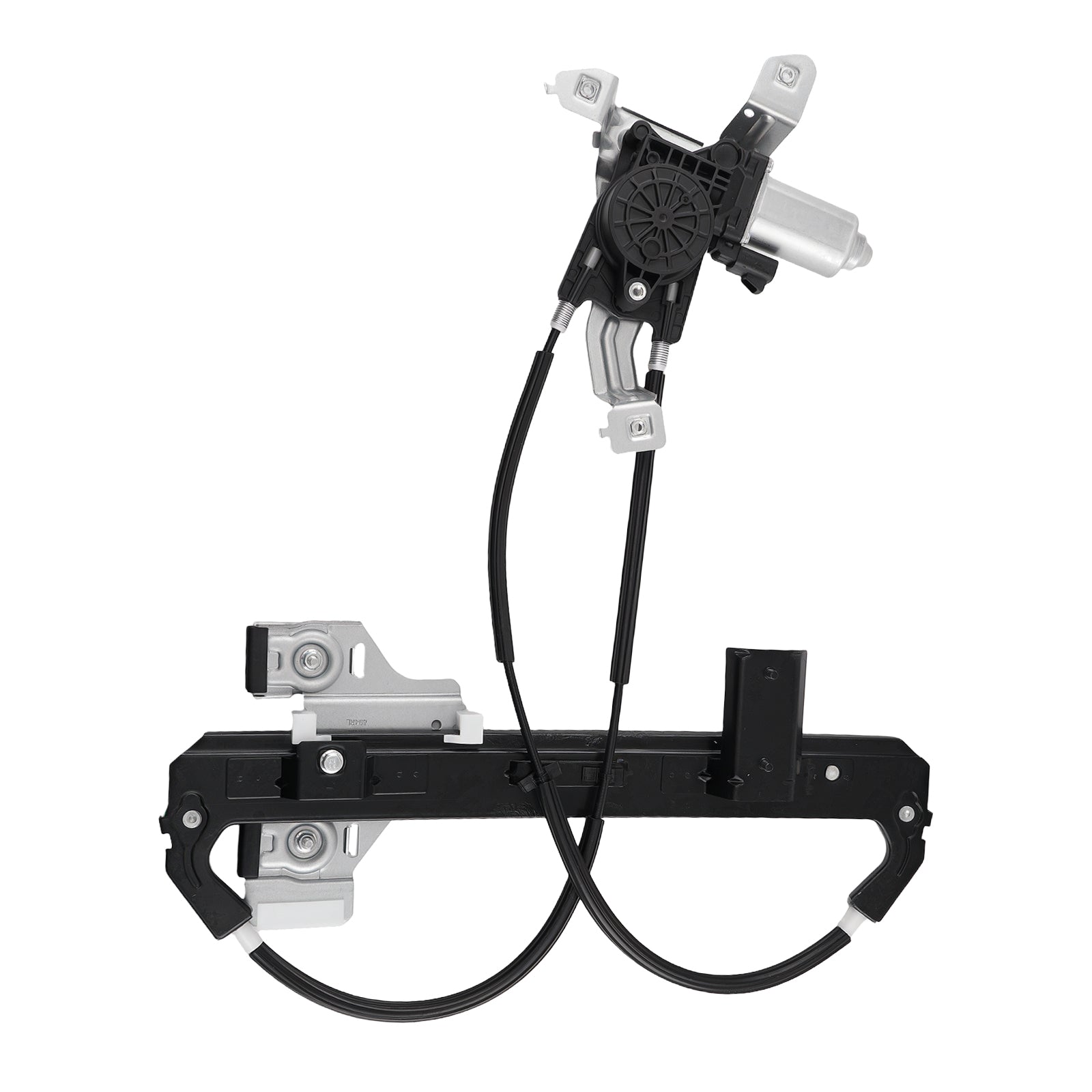 US STOCK FREE SHIPPING Electric Window Regulator Rear Left fit for Tahoe/Yukon 00-06 748-228 w/ Motor