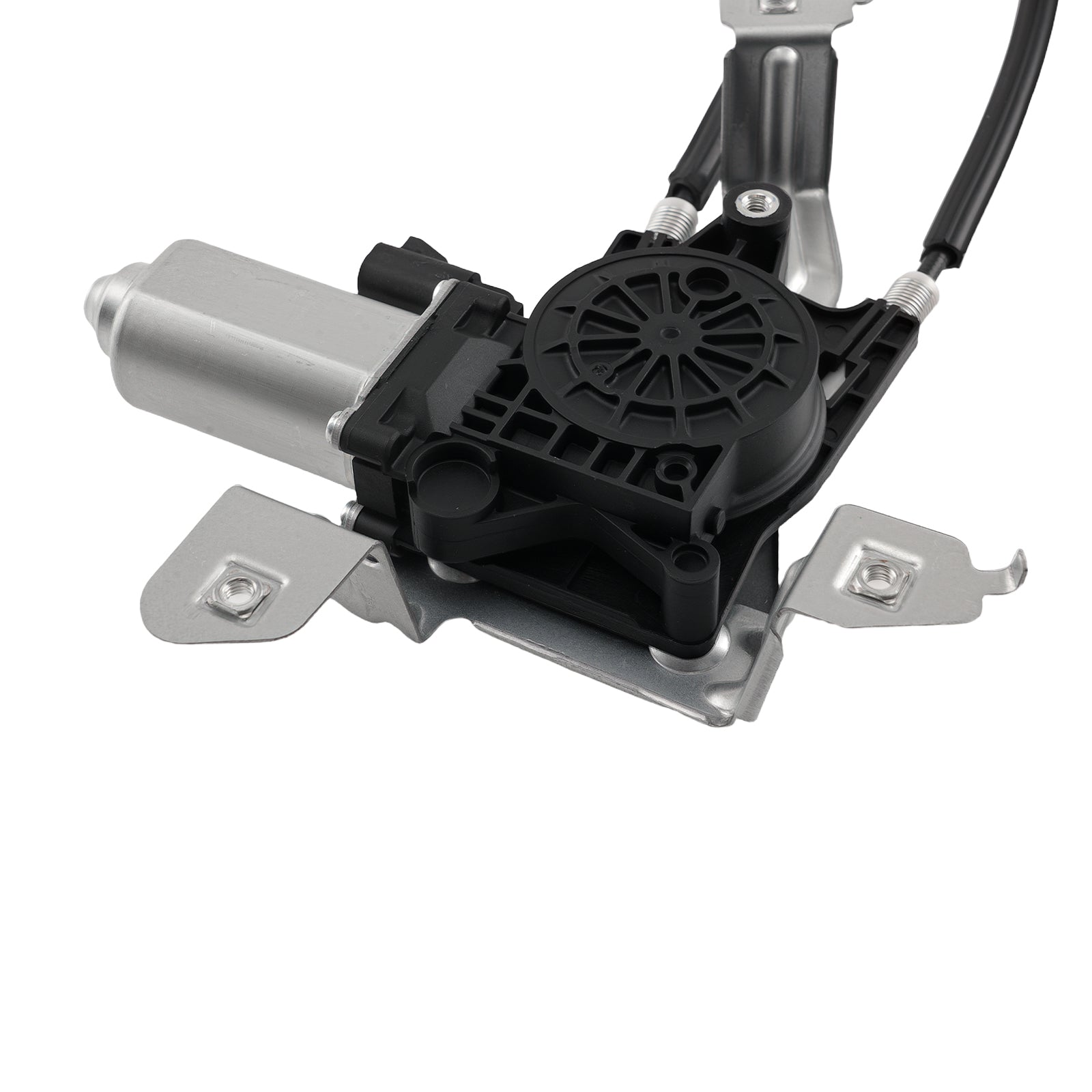 US STOCK FREE SHIPPING Electric Window Regulator Rear Left fit for Tahoe/Yukon 00-06 748-228 w/ Motor