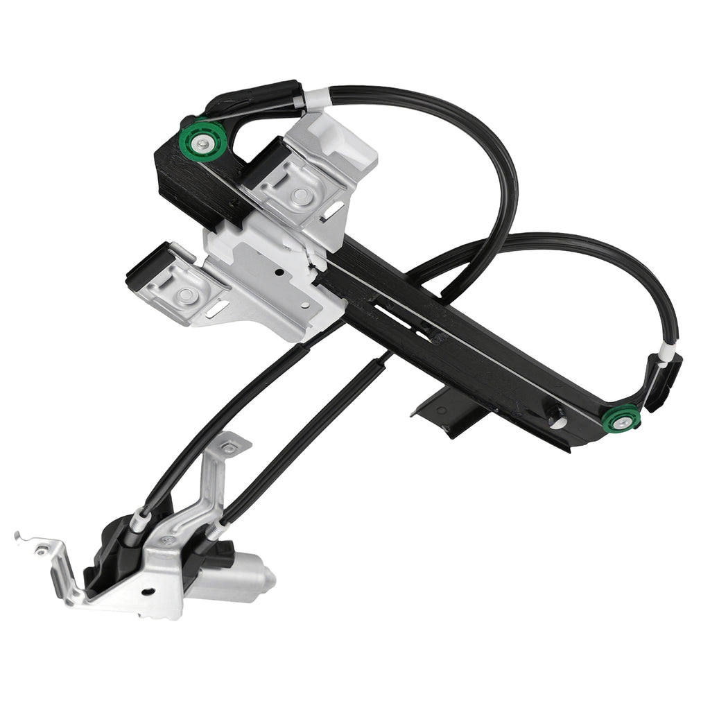 US STOCK FREE SHIPPING Electric Window Regulator Rear Left fit for Tahoe/Yukon 00-06 748-228 w/ Motor