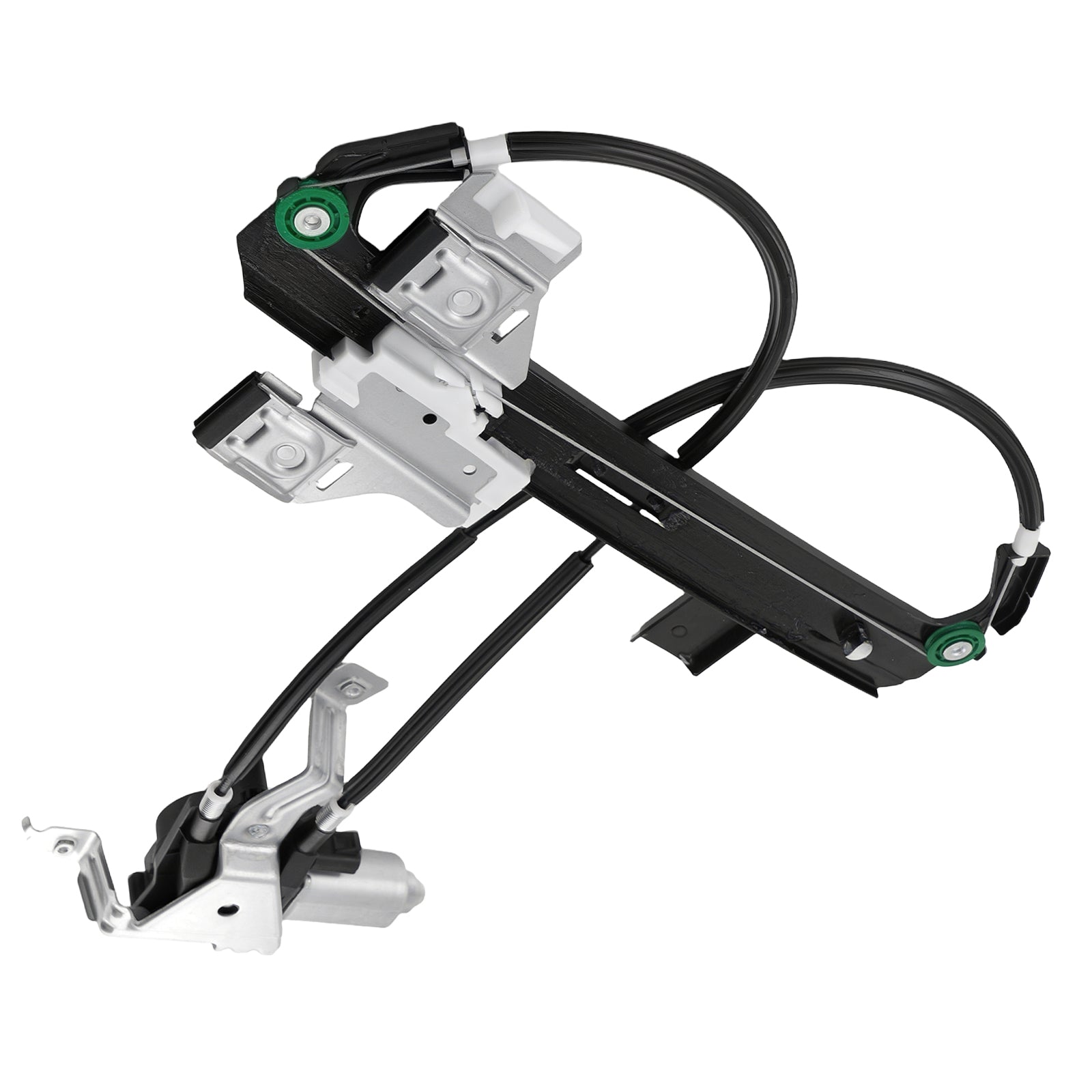 US STOCK FREE SHIPPING Electric Window Regulator Rear Left fit for Tahoe/Yukon 00-06 748-228 w/ Motor