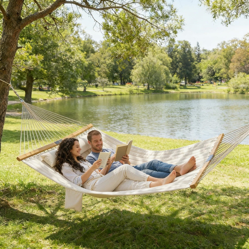 US STOCK FREE SHIPPING Hammock swing