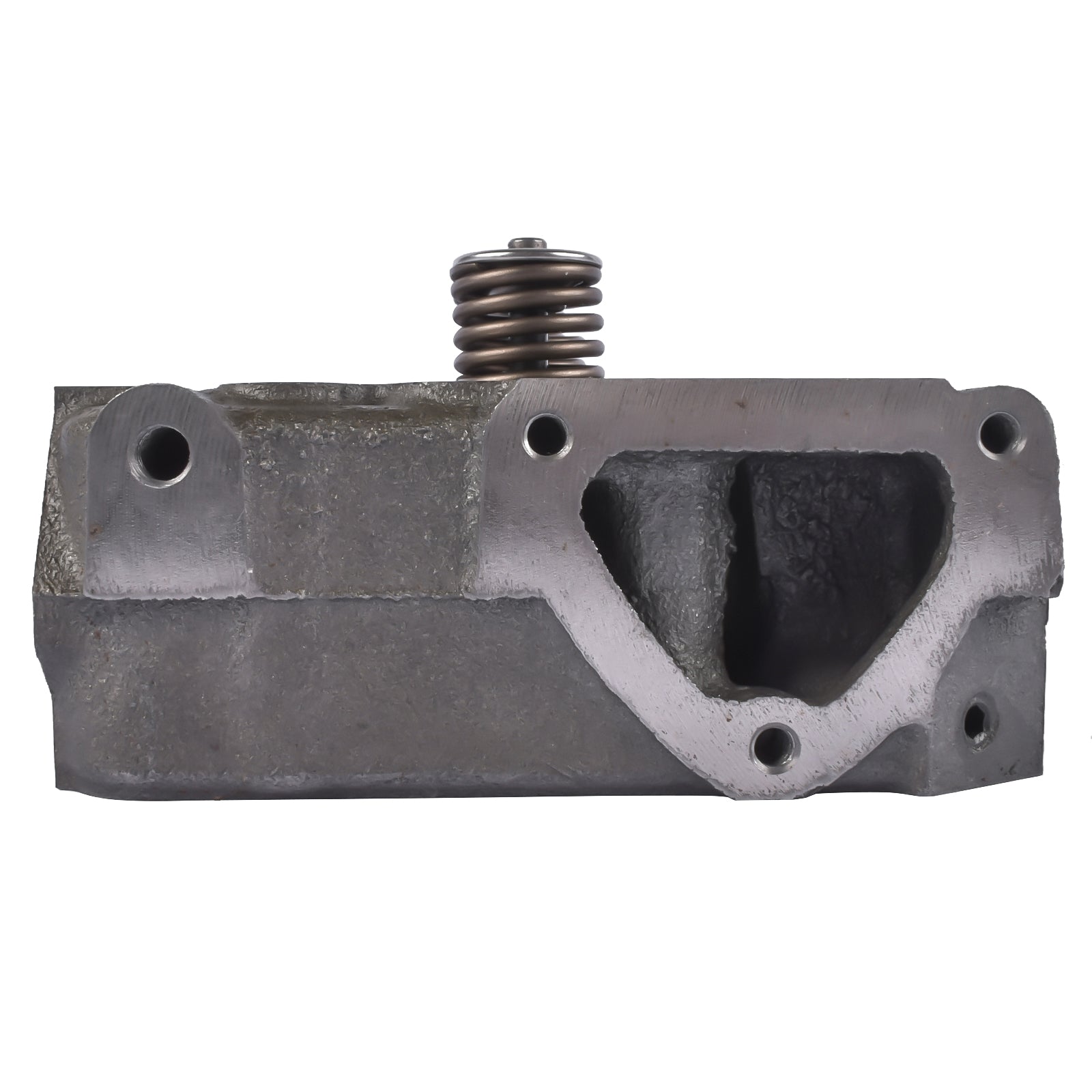 US STOCK FREE SHIPPING 1G962-03042 Complete Cylinder Head w/valves Replacement for Kubota D902 Engine RTV900 RTV900W RTV900W9 RTV900 H1G90-03040 1G962-03040