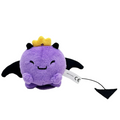 Unstable Wemmbu Cosmic Plush Toy | Cute Stuffed Animal in 2 Styles