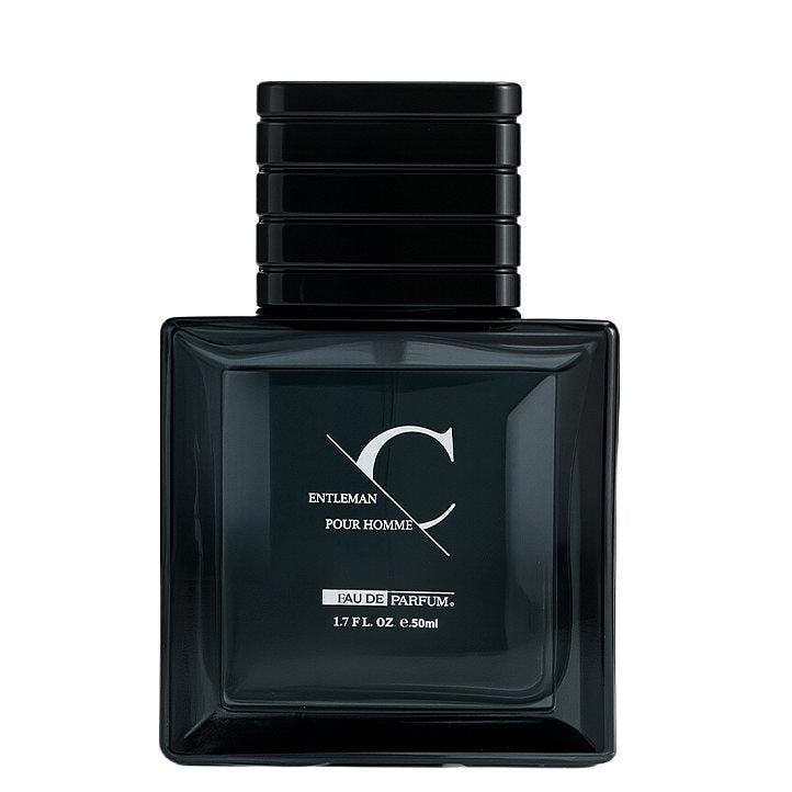 Gavarry Black Perfume for Men, 50ml
