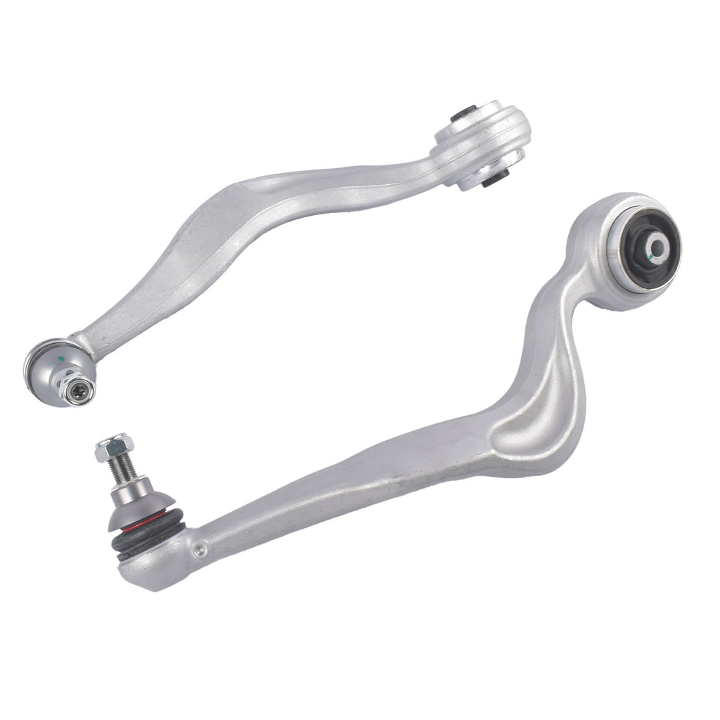 US STOCK FREE SHIPPING 2Pcs Front Forward Control Arm & Ball Joint Assembly Fit for Mercedes-Benz Maybach S550 S560 AWD
