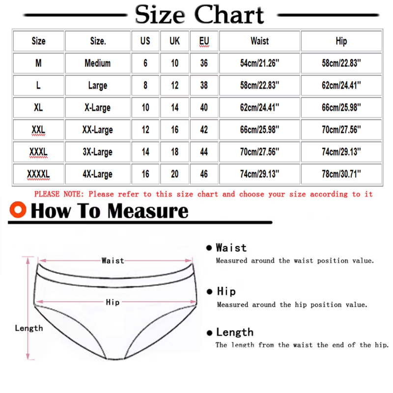 Ice Silk Satin Panties 5-Pack – Seamless Underwear for Women | WildRush