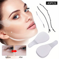 Instant Face Lift Tape – 40-Pack Face, Neck & Eye Lifting Bands | WildRush