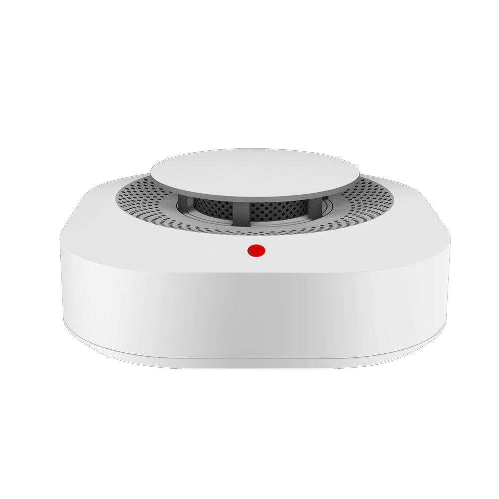 FREE SHIPPING（4 Pack）Smoke Alarm Fire Protection Home Security System Smoke Alarm  US Logistics only For USPS