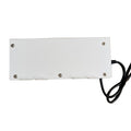 US STOCK FREE SHIPPING White PM3-75LK 75 Amp Power Converter 12 Volt Power Supply w/LED Indicator Light