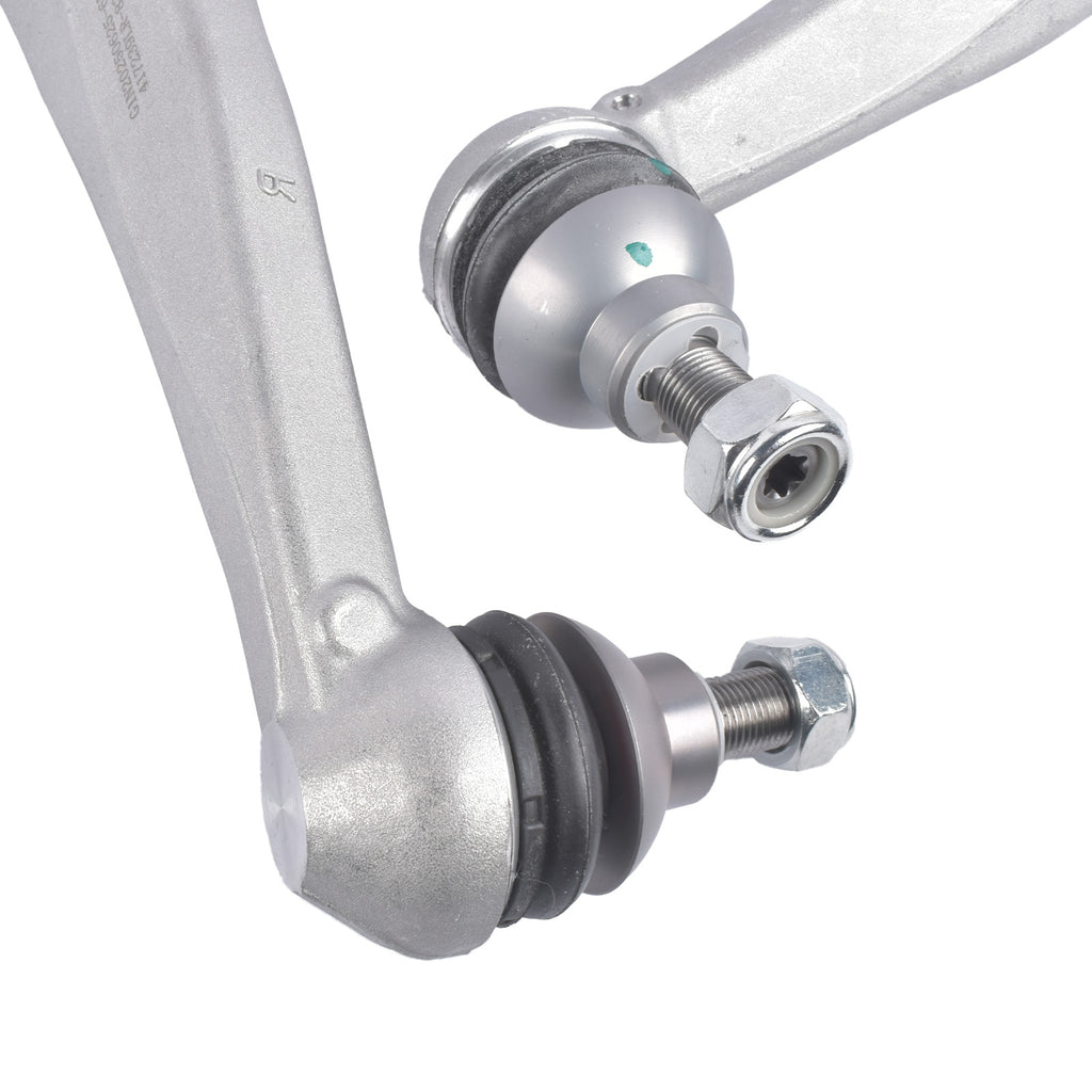 US STOCK FREE SHIPPING 2Pcs Front Forward Control Arm & Ball Joint Assembly Fit for Mercedes-Benz Maybach S550 S560 AWD