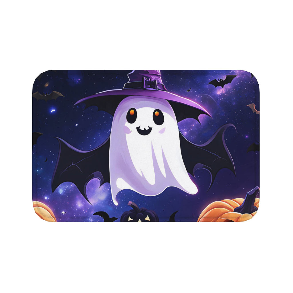 Halloween Flannel Non-Slip Area Rug – Free Shipping | USA Made