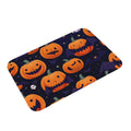 Halloween Flannel Non-Slip Area Rug – Free Shipping | USA Made