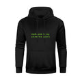 Men's Mahjong Graphic Hoodie – "Mahjong Is My Favorite Sport" | Free US Shipping