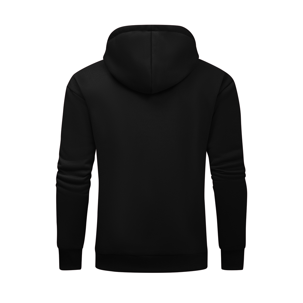 Men's Mahjong Graphic Hoodie – "Mahjong Is My Favorite Sport" | Free US Shipping