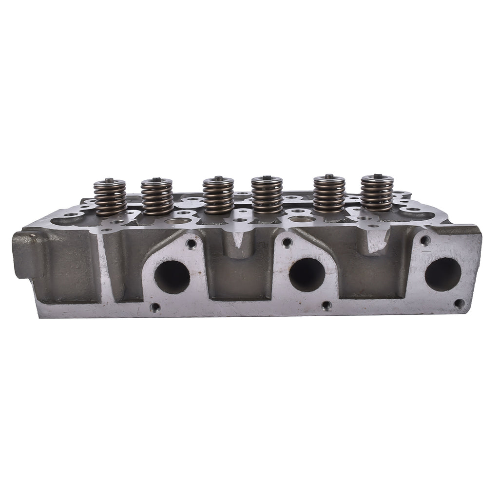 US STOCK FREE SHIPPING 1G962-03042 Complete Cylinder Head w/valves Replacement for Kubota D902 Engine RTV900 RTV900W RTV900W9 RTV900 H1G90-03040 1G962-03040