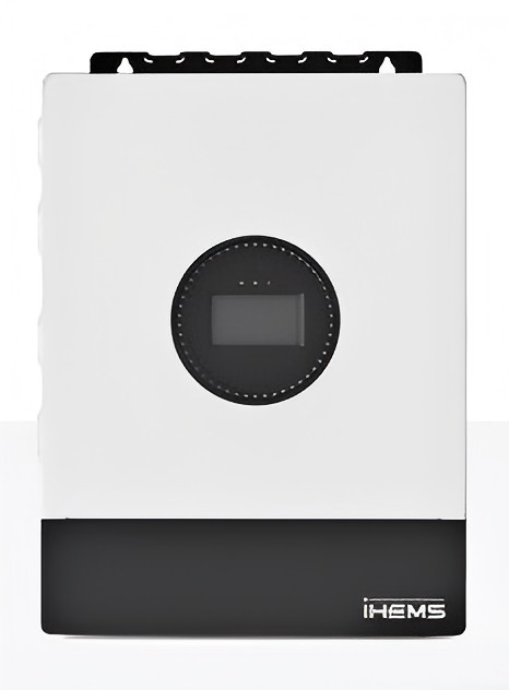 US Version UL Certification KE-F Series 10kW/12kW Hybrid Solar Inverter – Off-Grid & Backup Power