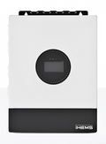 US Version UL Certification KE-F Series 10kW/12kW Hybrid Solar Inverter – Off-Grid & Backup Power